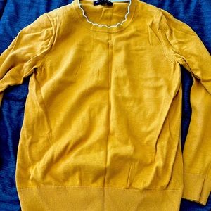 Banana Republic Sweater